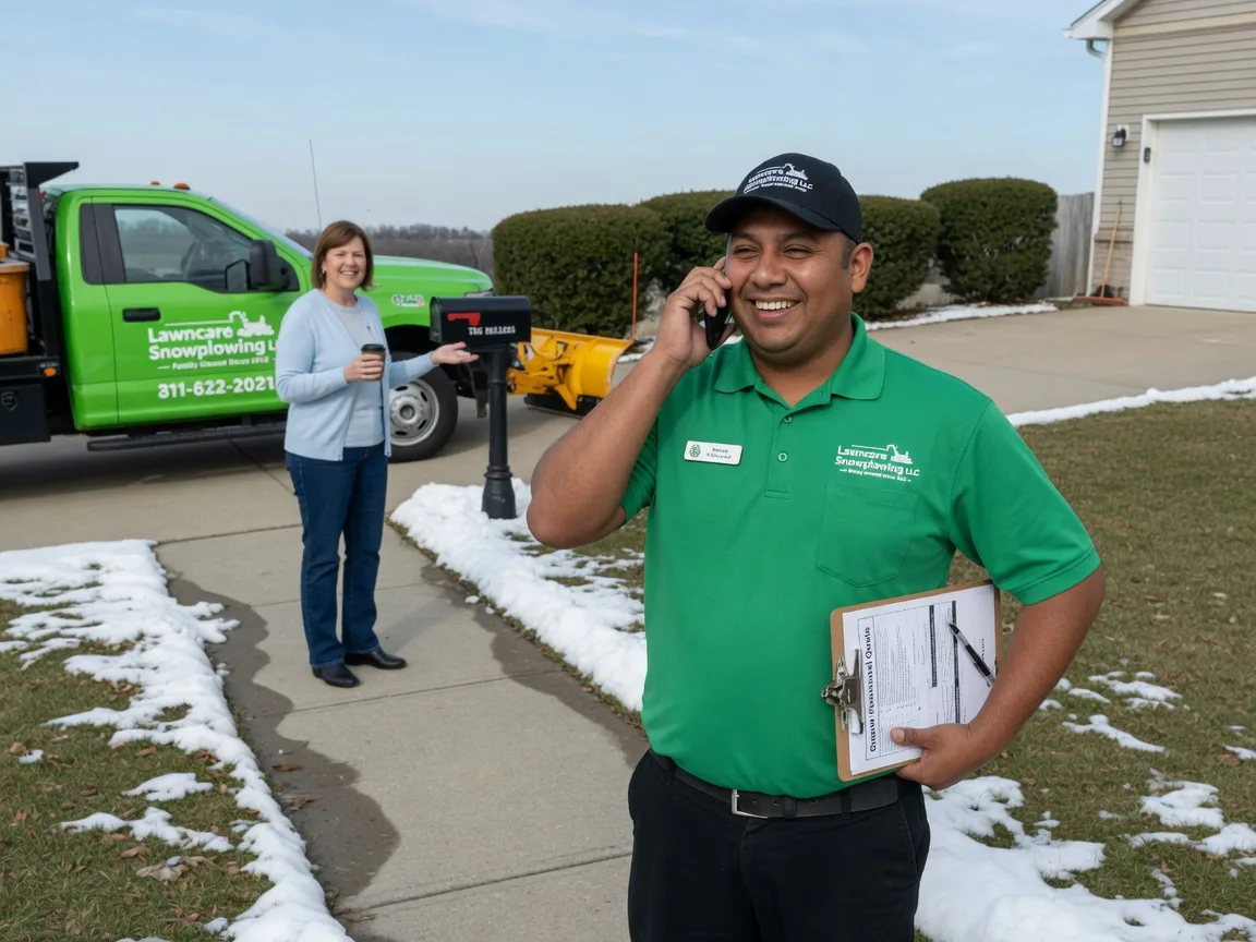 Lawn Care Services By Expert Landscaper Denbo, PA FAQs